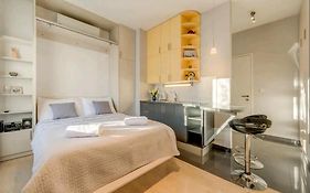 Apartment Marie
