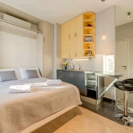 Apartment Marie Split Extérieur photo