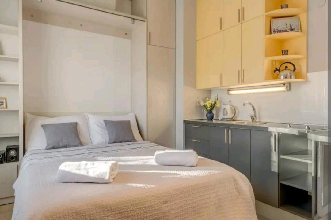 Apartment Marie Split Extérieur photo