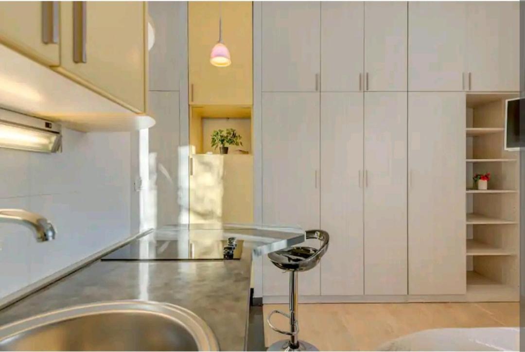 Apartment Marie Split Extérieur photo