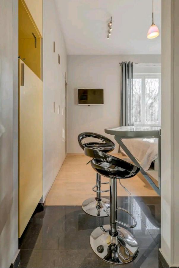 Apartment Marie Split Extérieur photo