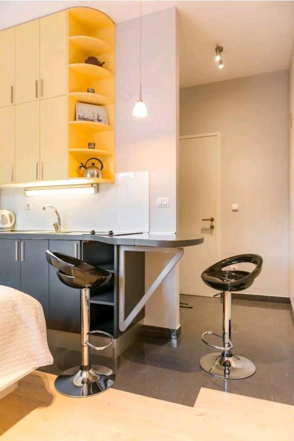 Apartment Marie Split Extérieur photo